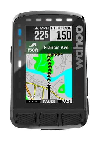 WAHOO | Element Roam V2 Bike Computer