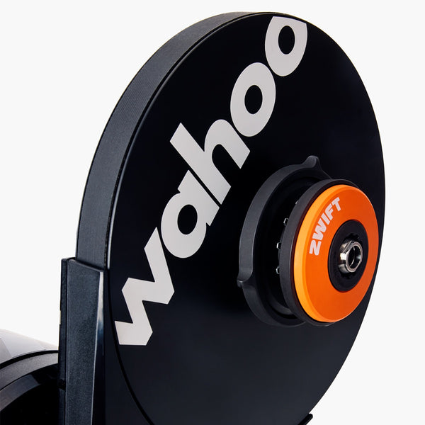 Wahoo | Kickr Core Smart Trainer - Swift One