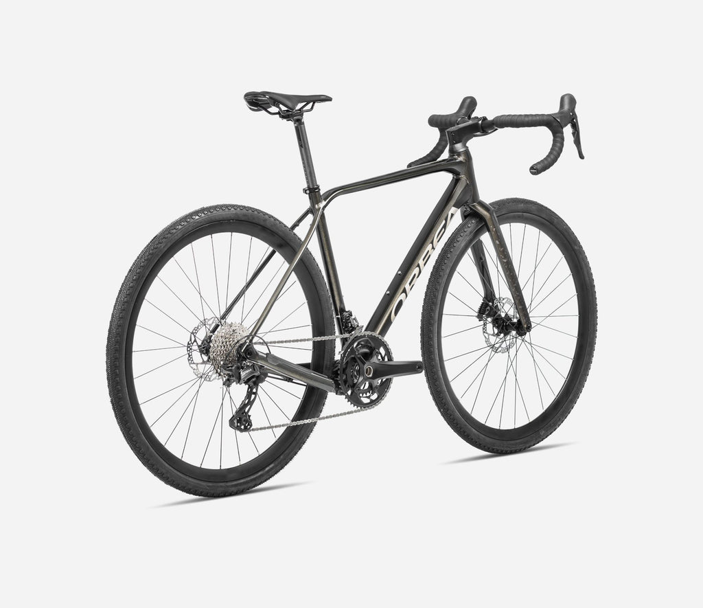 orbea gravel bike 2024 OnTrack Cycling | ORBEA - Terra H41 1X - Apex XPLR Gravel Bike - 2024 - Infinity Green