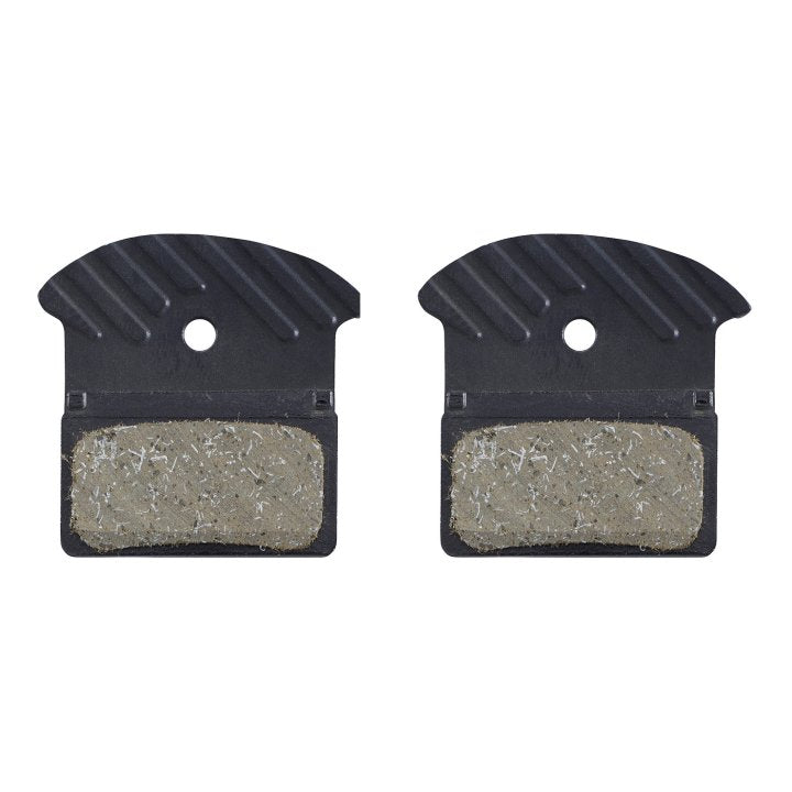 SHIMANO | Disc Brake Pads - J05A-RF | Resin | Ice-Tech