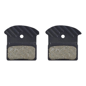 SHIMANO | Disc Brake Pads - J05A-RF | Resin | Ice-Tech