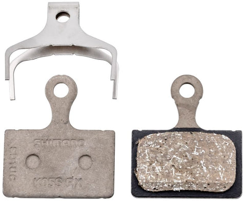 SHIMANO |  K05S-RX Resin Disc Pads