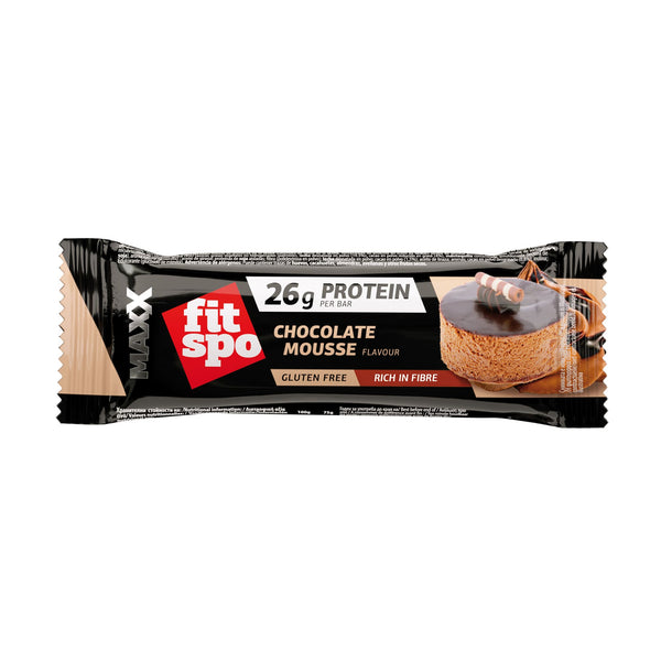 FITSPO | PROTEIN BAR