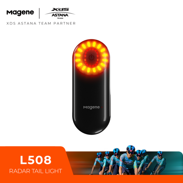 MAGENE | L508 Radar Tail Light