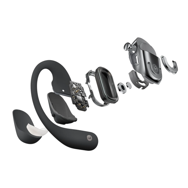 SHOKZ | OPENFIT 2+