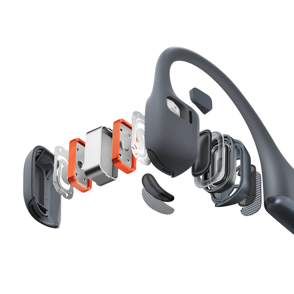 SHOKZ | OPENRUN PRO 2
