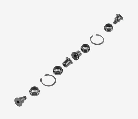 ORBEA | HARDWARE KIT LINK-SEATSTAYS OIZ 23 - XC630000