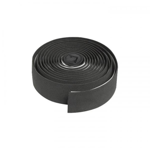 PRO | Sport Comfort Handlebar Tape - EVA/ Gel 3.5mm - Black