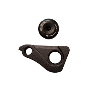 TITAN RACING | Cypher Carbon Drop out
