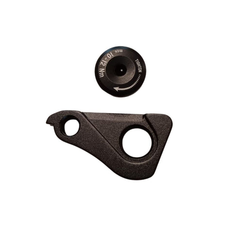 TITAN RACING | Cypher Carbon Drop out