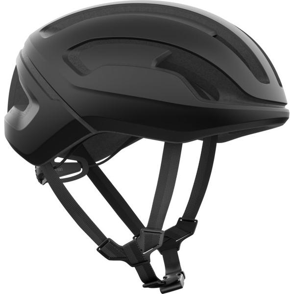 POC - OMNE AIR MIPS helmet (Uranium Black Matt)