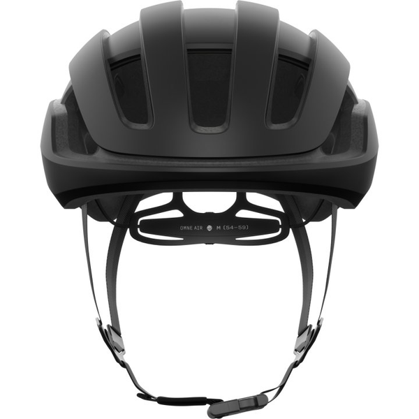 POC - OMNE AIR MIPS helmet (Uranium Black Matt)