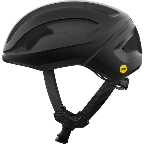 POC - OMNE AIR MIPS helmet (Uranium Black Matt)