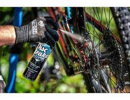 MUC-OFF | Disc Brake Cleaner 400ml