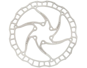 QUAXAR - LYNX High Performance 6-hole Disc Rotor