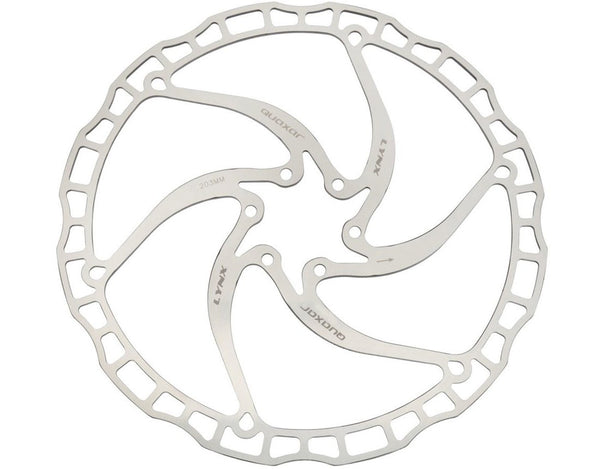 QUAXAR - LYNX High Performance 6-hole Disc Rotor