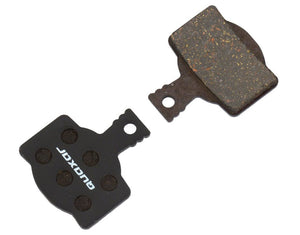 QUAXAR - GXR 1026 - Resin/Carbon organic Disc Brake Pads for Magura Type 7.4 MT2/4/6/8