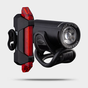 Titan Racing |195 Solar Beam Set