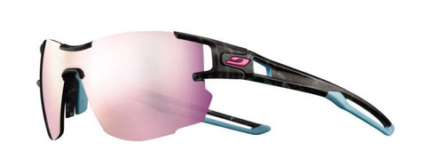 JULBO - Aerolite grey/blue/pink Spectron 3 Colour Flash