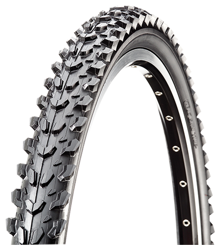 CST tyre 16" (wired/rigid bead)