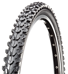 CST tyre 24" (wired/rigid bead)