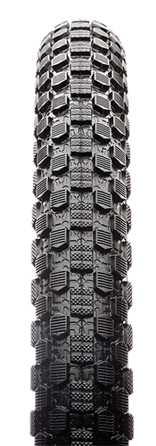 CST tyre 12" (wired/rigid bead)