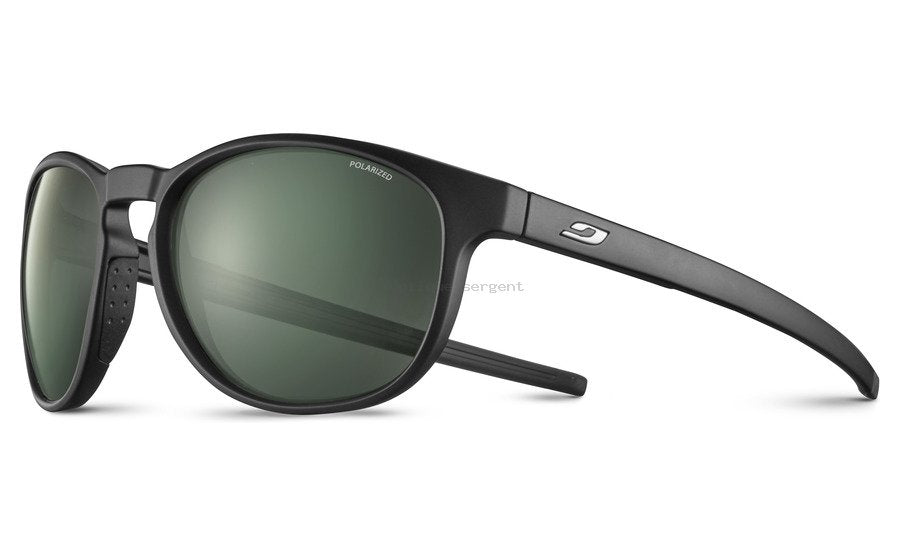 JULBO - Elevate Matt black Spectron 3 Polarized grey lenses