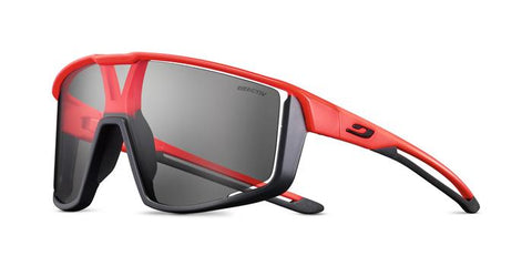 JULBO - Fury Grey / Orange Reactive Photochromic Performance 0-3