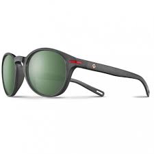 JULBO - Noumea Black translucent Spectron 3 Polarized Lenses