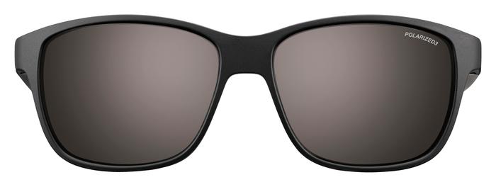 OnTrack Cycling JULBO Powell Matt Black Spectron Polarized