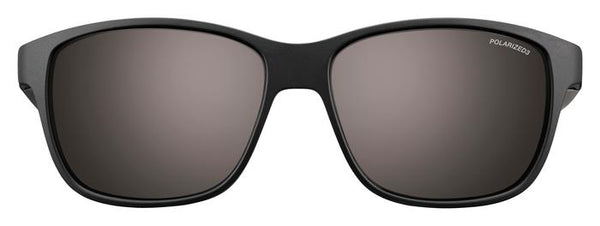 JULBO - Powell Matt Black Spectron 3 Polarized Lenses