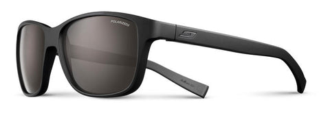 JULBO - Powell Matt Black Spectron 3 Polarized Lenses