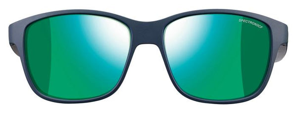 JULBO - Powell blue mat/green Spectron 3 Colour Flash