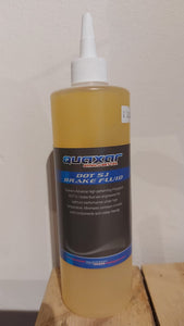 QUAXAR - DOT 5.1 Oil