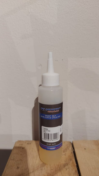 QUAXAR - DOT 5.1 Oil