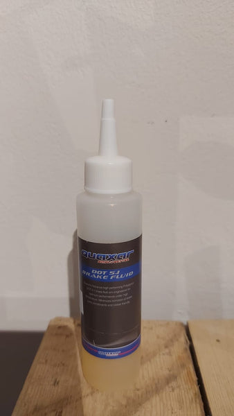 QUAXAR - DOT 5.1 Oil