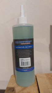 QUAXAR - Mineral Oil