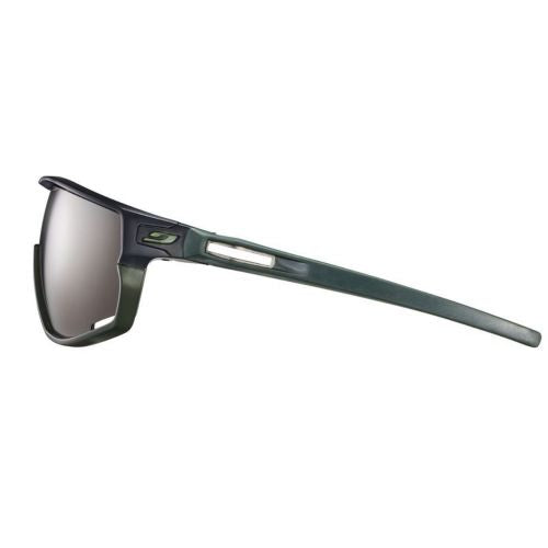 JULBO - Rush Black/Army Green Spectron 3 Colour Flash