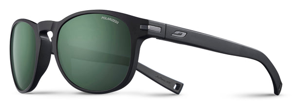 JULBO - Valparaiso Black Mat polarized 3 Colour Flash