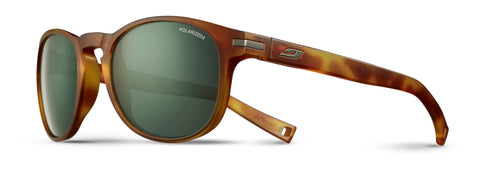 JULBO - Valparaiso matt tortoiseshell polarized 3 Colour Flash