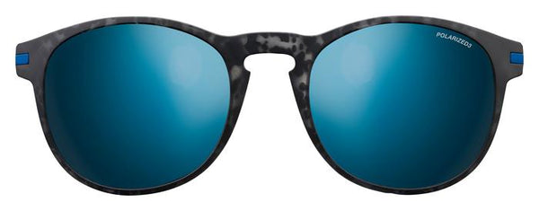 JULBO - Valparaiso grey/blue polarized 3 Colour Flash