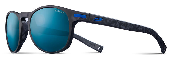 JULBO - Valparaiso grey/blue polarized 3 Colour Flash