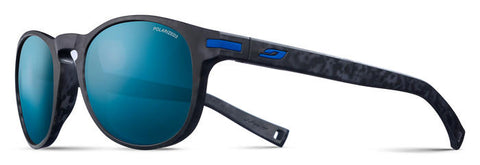 JULBO - Valparaiso grey/blue polarized 3 Colour Flash