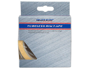 QUAXAR - Tubeless Sealing Tape
