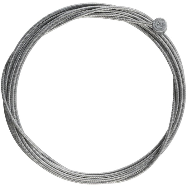 QUAXAR - 1700mm Galvanized Slick wires for MTB brake