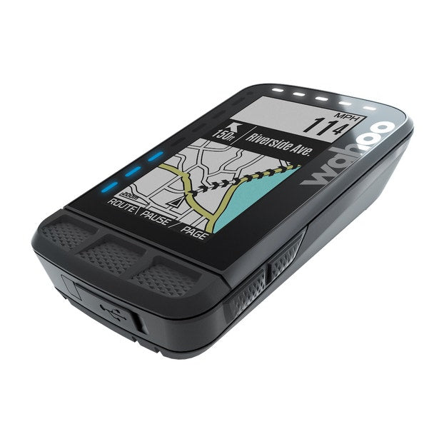 Wahoo | Element Roam Bike Computer Gps V1