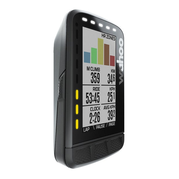 WAHOO ELEMENT ROAM BIKE COMPUTER GPS V1