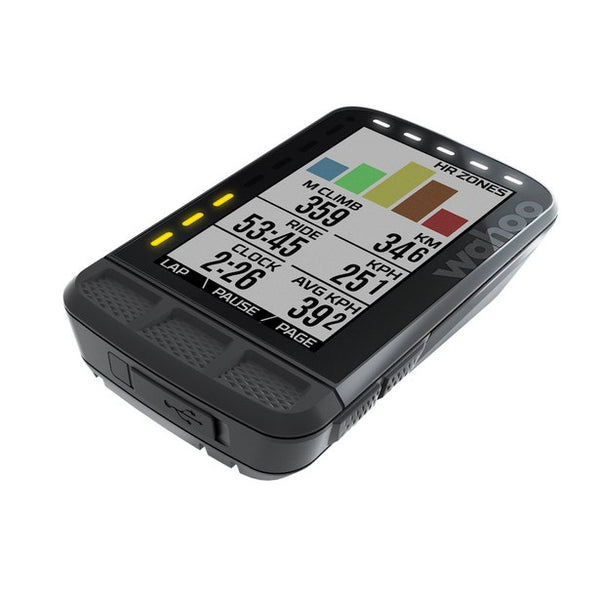 Wahoo | Element Roam Bike Computer Gps V1
