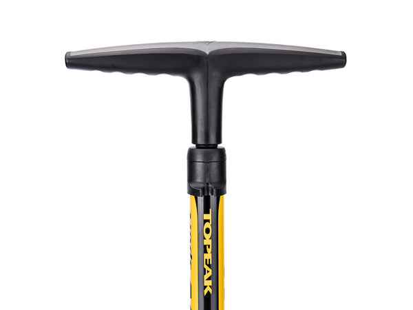 TOPEAK - JOEBLOW SPORT III FLOOR PUMP