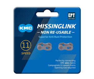 KMC - E11 EPT MissingLink Chain Closure